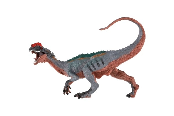 Figurină Dilophosaurus din plastic 15cm