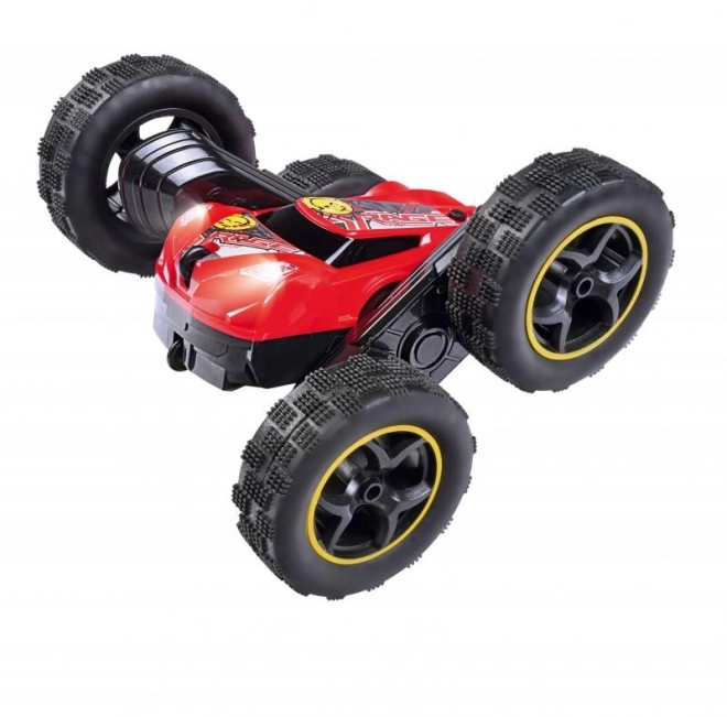 Mașină RC Tumbling Flippy 18 cm