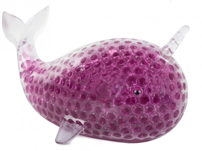 Narval gel antistres violet