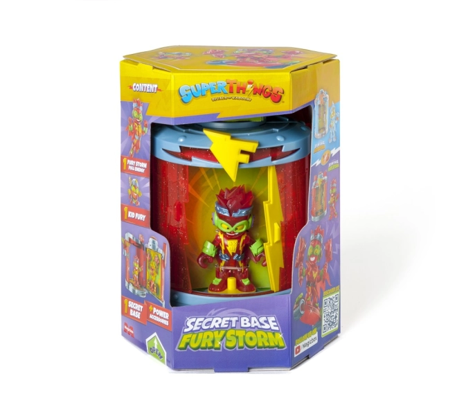 Figurine exclusive
