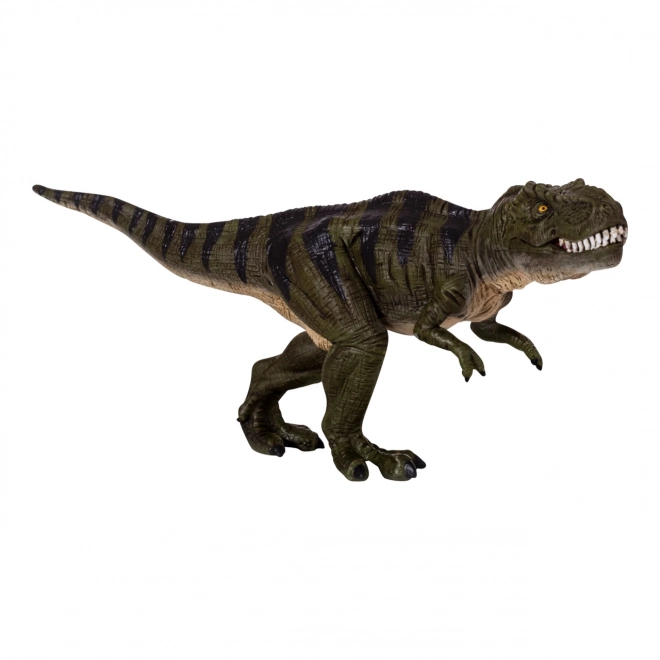 Tyrannosaurus Rex cu maxilar mobil