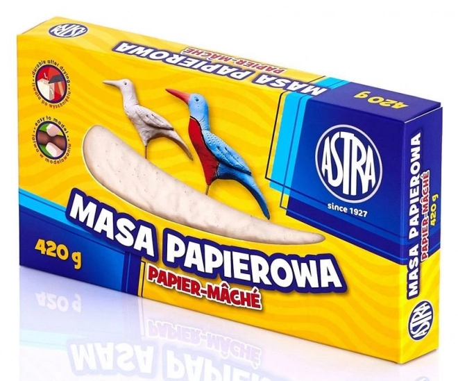 Masa de hârtie Astra