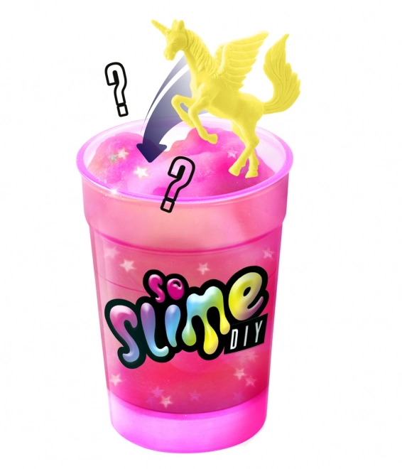 Set Slime pentru Fete