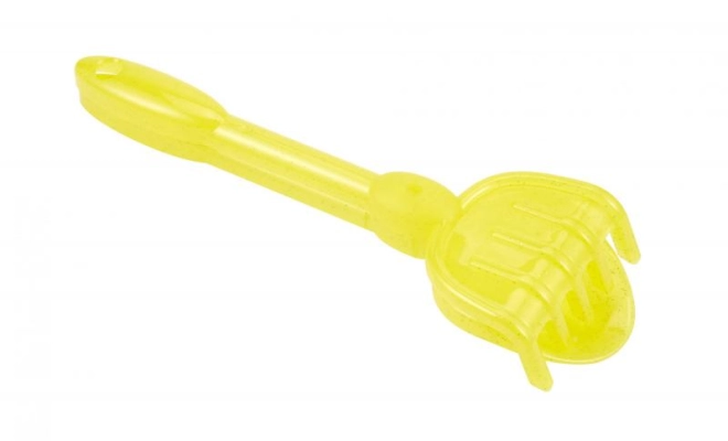 Design transparent sclipitor