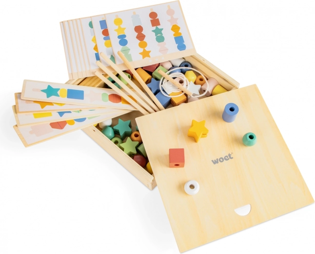 Dezvoltarea motricității fine și a coordonării