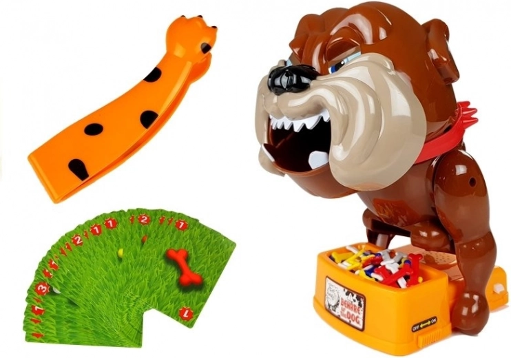 Joc palpitant pentru atenție și reacții rapide