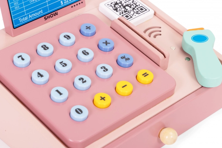 Execuție sigură pentru copii de la 3 ani