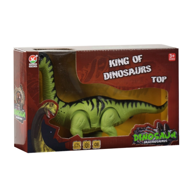 Cadou grozav pentru micii pasionați de dinozauri