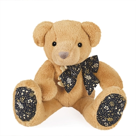 Plișur Doudou Histoire D'Ours 20 cm