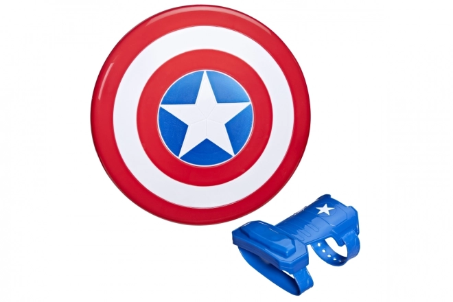 Scut magnetic Avengers Captain America