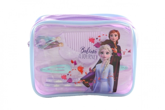 accesorii pentru păr Frozen 2