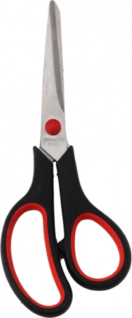 Foarfece ergonomice universale 19,5 cm