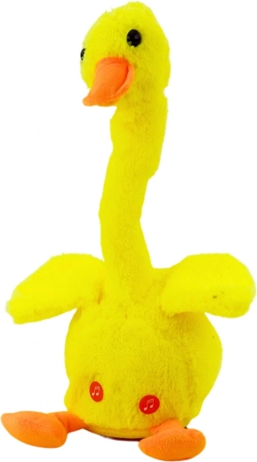 Repetă cuvinte și distrează întreaga familie