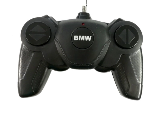 Control ergonomic