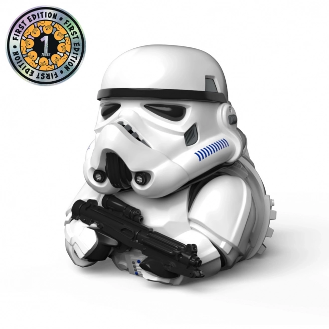 Rățușca Stormtrooper din prima ediție