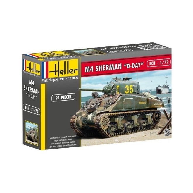 Kit complet la scara 1:72