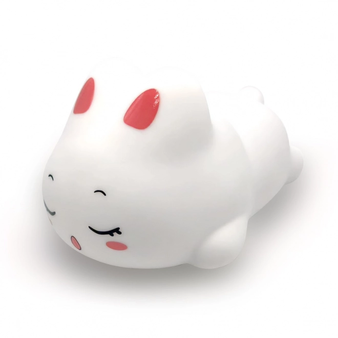 Lampă de noapte Dream Bunny