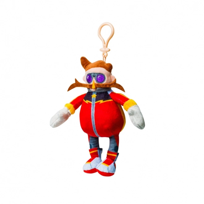 Breloc Sonic