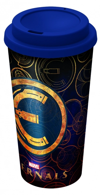Cană de cafea 520 ml Eternals