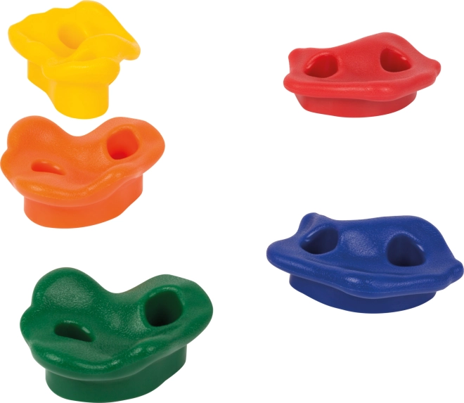 Plastic rezistent și montaj simplu