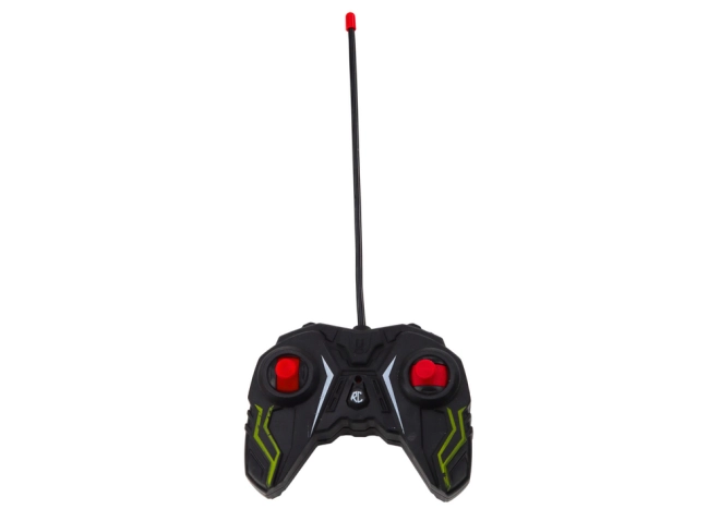 Control simplu