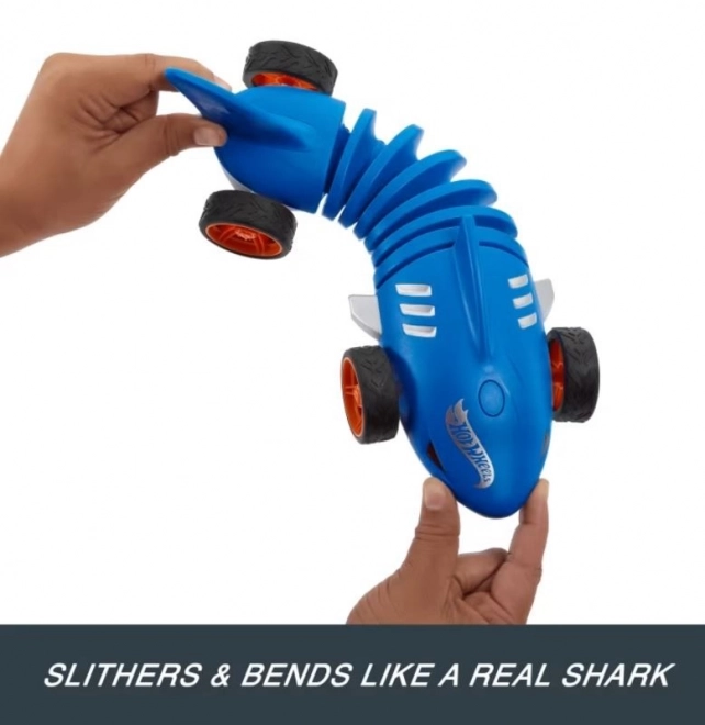 Hot Wheels Shark Speeder RC