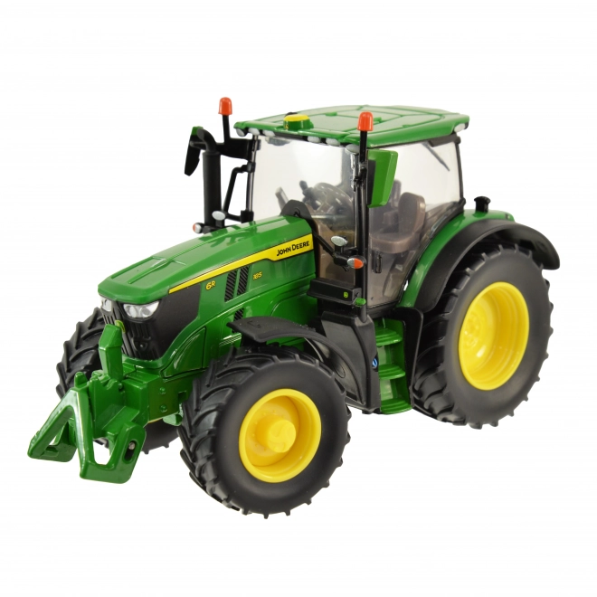 Model tractor John Deere 6R-185 1:32