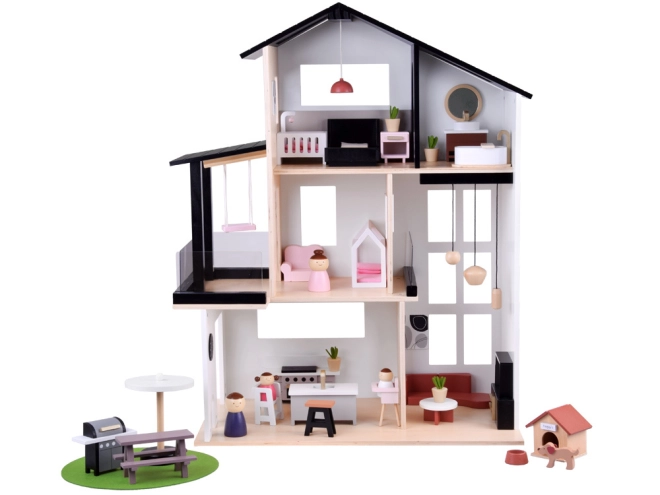 Stil loft de design