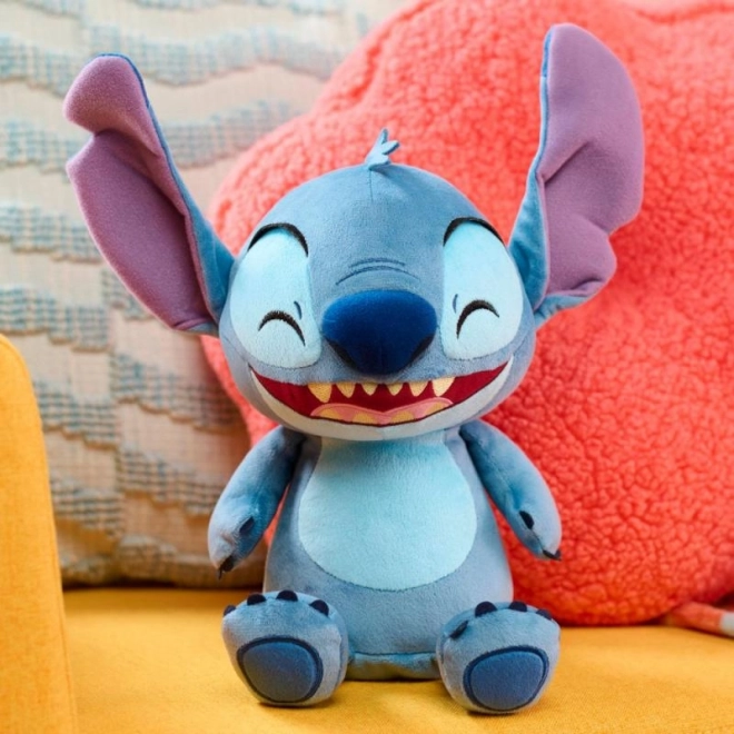 Disney Stitch jucărie de pluș interactivă
