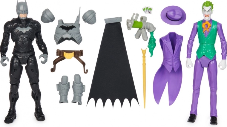 12 accesorii interschimbabile