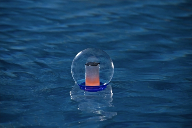 Dozator cu LED pentru chimicale piscină Bestway
