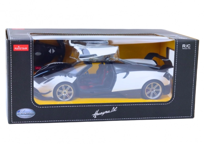 Mașină RC sport Pagani Huayra BC telecomandată 1:14