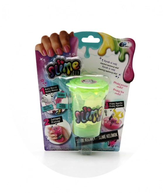 Set Slime pentru Fete