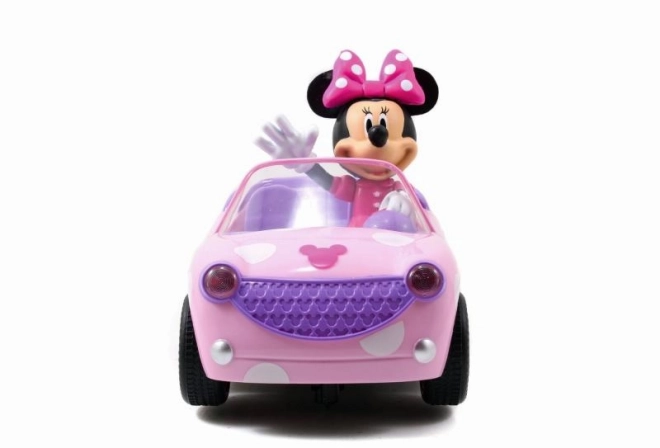 Mașinuță RC Minnie Roadster