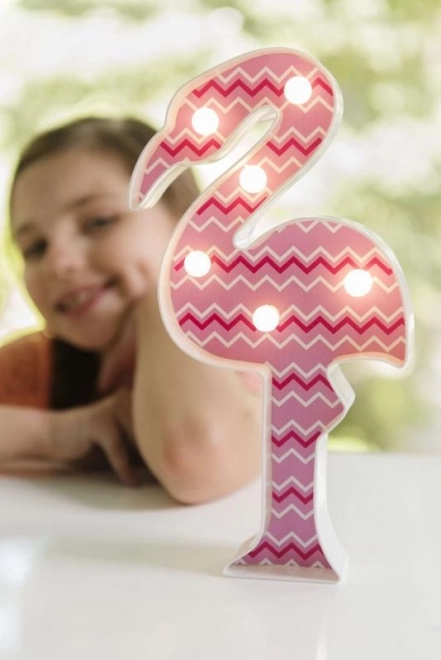 Lampa Plămânar 4M