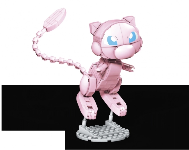 Set construcție Mega Construx Pokémon
