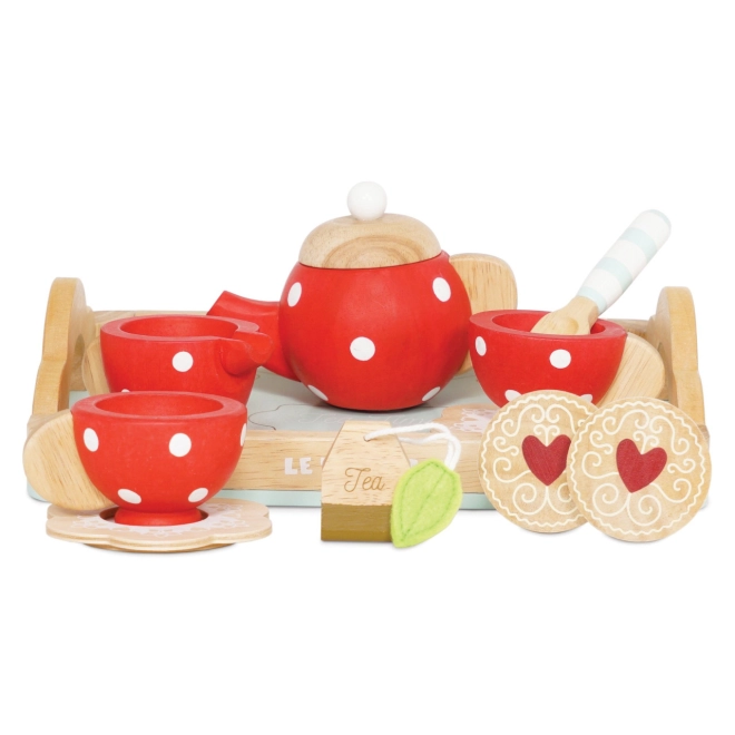 Set complet pentru ora ceaiului