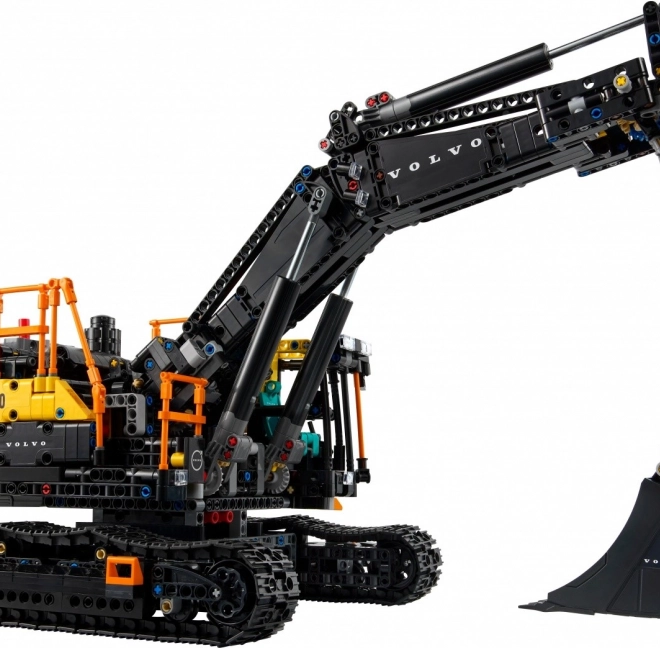 Set de construcție LEGO Technic Volvo EC500 Excavator Hibrid