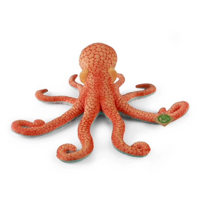 Caracatiță de pluș 36 cm