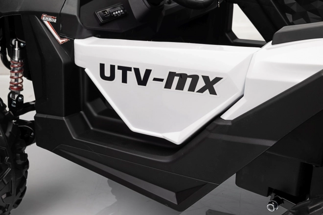Buggy UTV-MX 2000N Alb