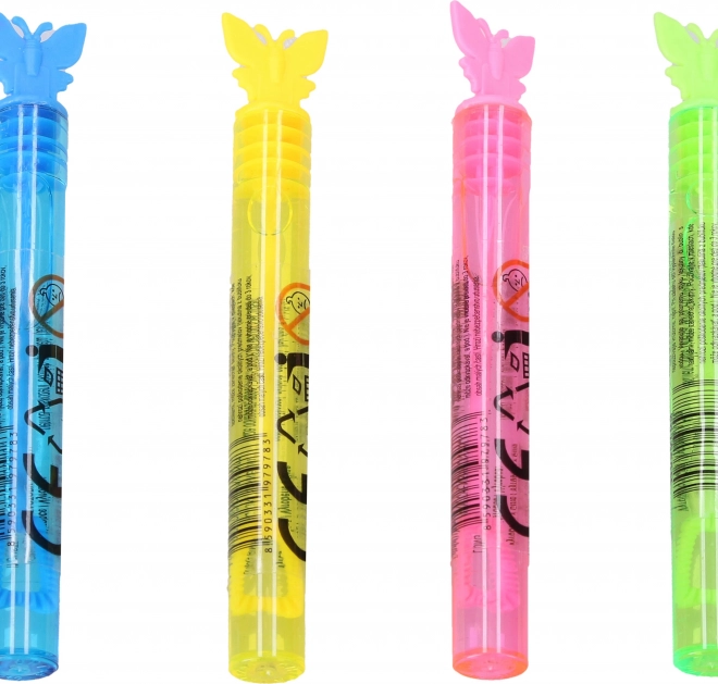 Bublifuk fluture