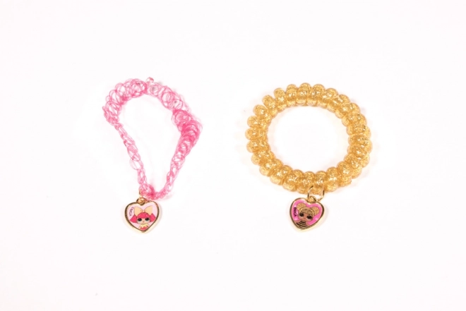 Bijuterii și accesorii pentru păr L.O.L. Surprise