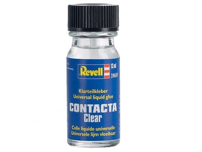 Adeziv de contact Contacta Clear 20 g