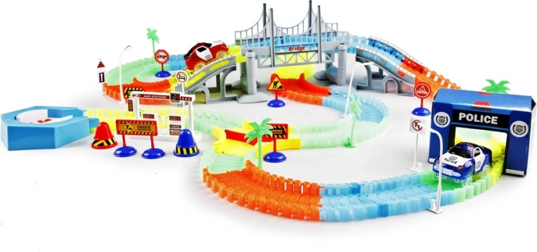 Accesorii de joacă pentru povești imaginative