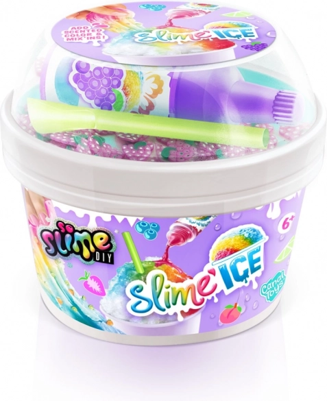 Slime Ice pahar So Slime