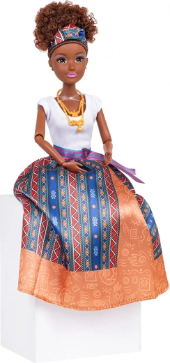 Articulații mobile pentru poziții realiste