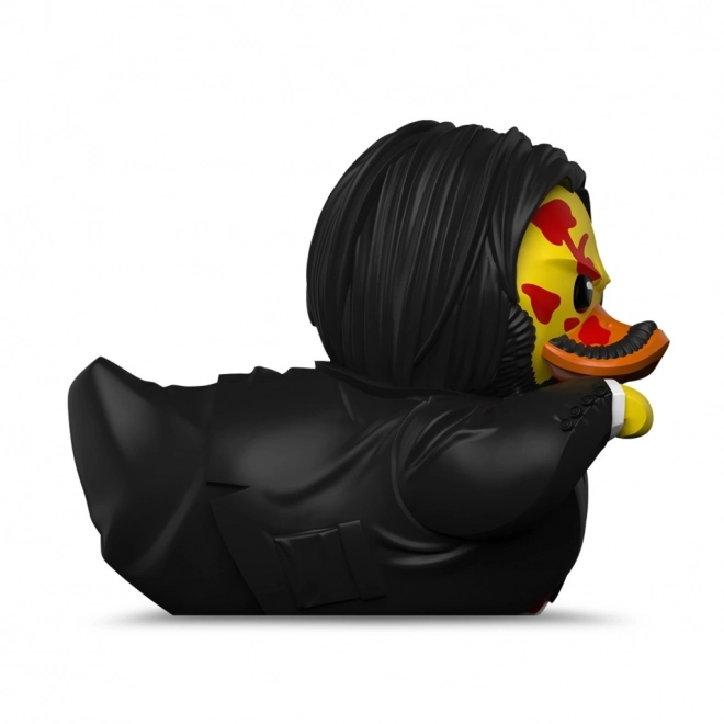 Kachniță colecționară John Wick