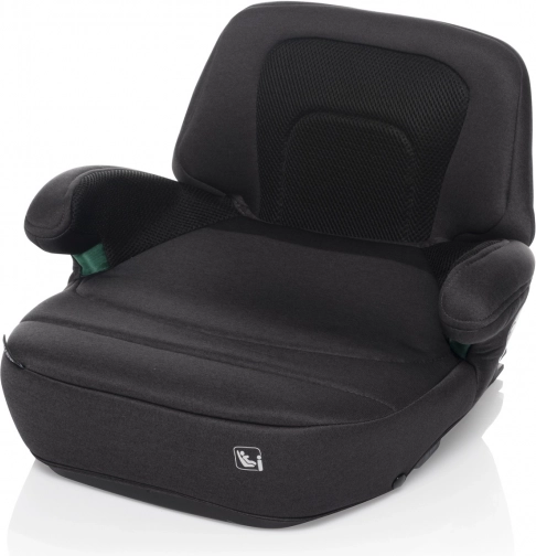 Scaun auto iBooster i-Size, Night Black