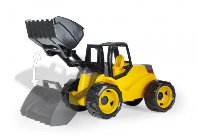 Încărcător robust 67 cm
