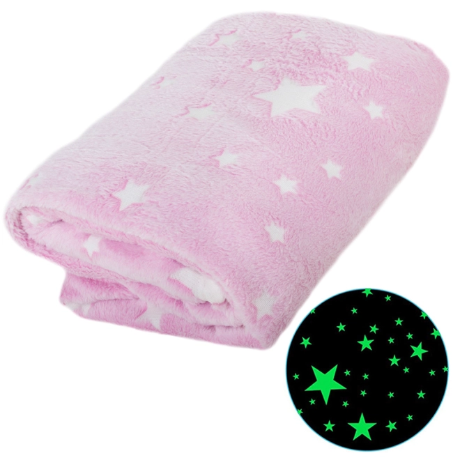Stele luminoase magice